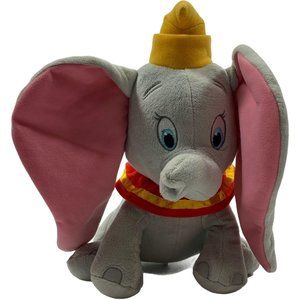 Dumbo Disney Kohl's Care 12" Elephant